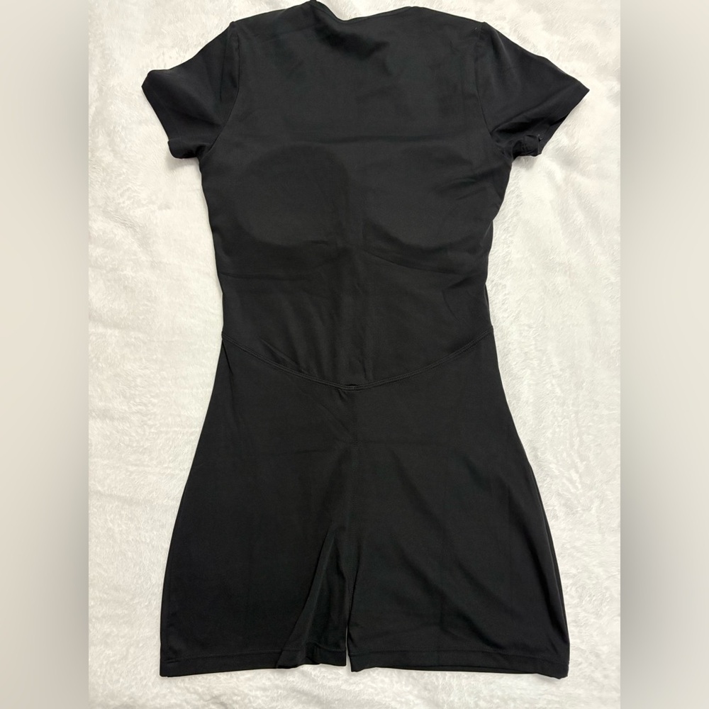 Diosa Fit Romper - Picture 3 of 4